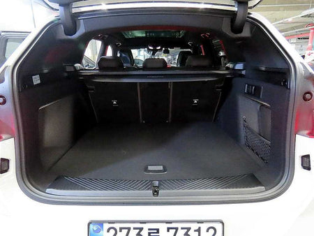 BMW X3 — photo 17
