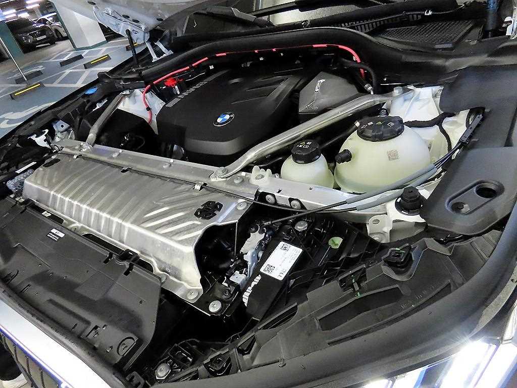 BMW X3 — photo 19