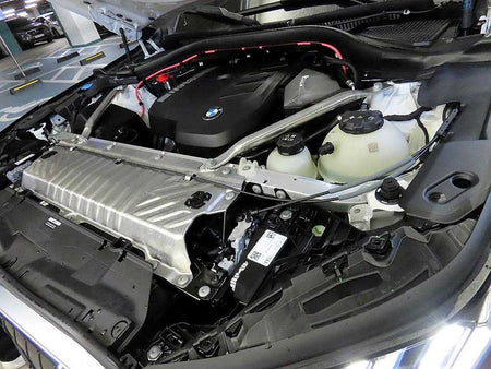 BMW X3 — photo 19
