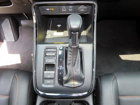 Honda CR-V — photo 10