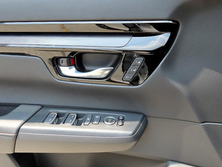 Honda CR-V — photo 11