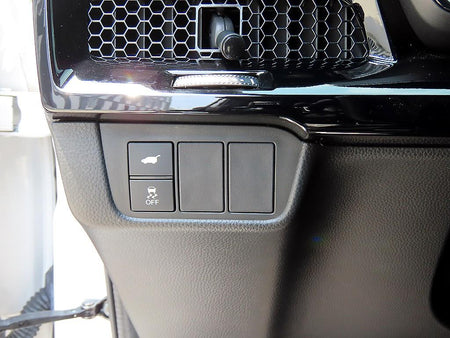 Honda CR-V — photo 12