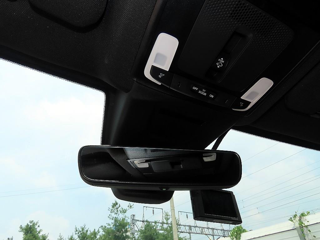 Honda CR-V — photo 15