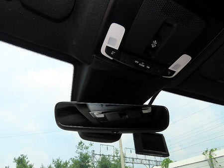 Honda CR-V — photo 15