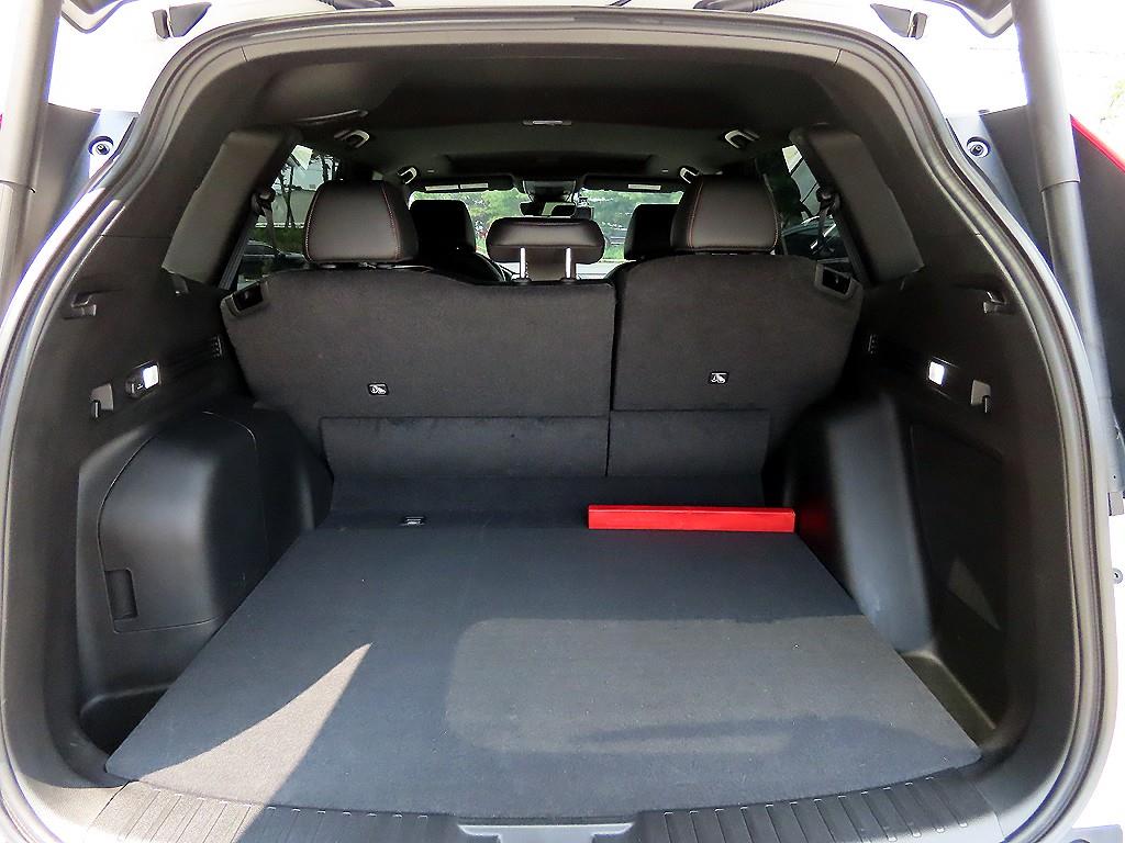 Honda CR-V — photo 17