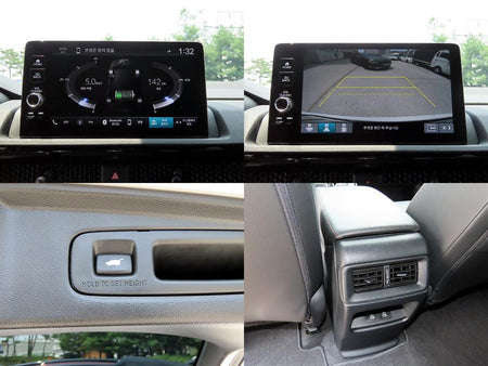 Honda CR-V — photo 18