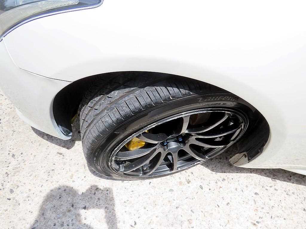 Infiniti G — photo 20