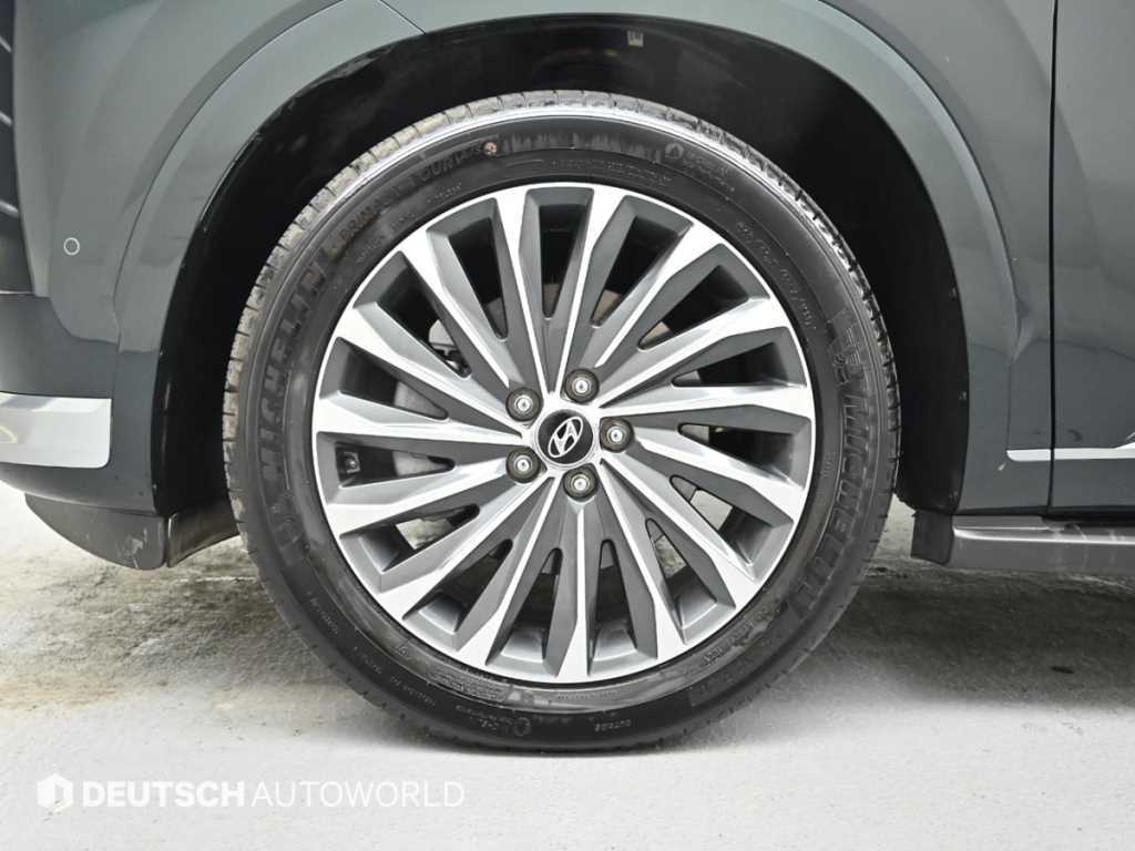 Hyundai Palisade — photo 05