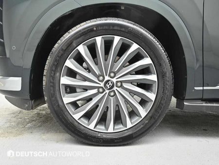 Hyundai Palisade — photo 05