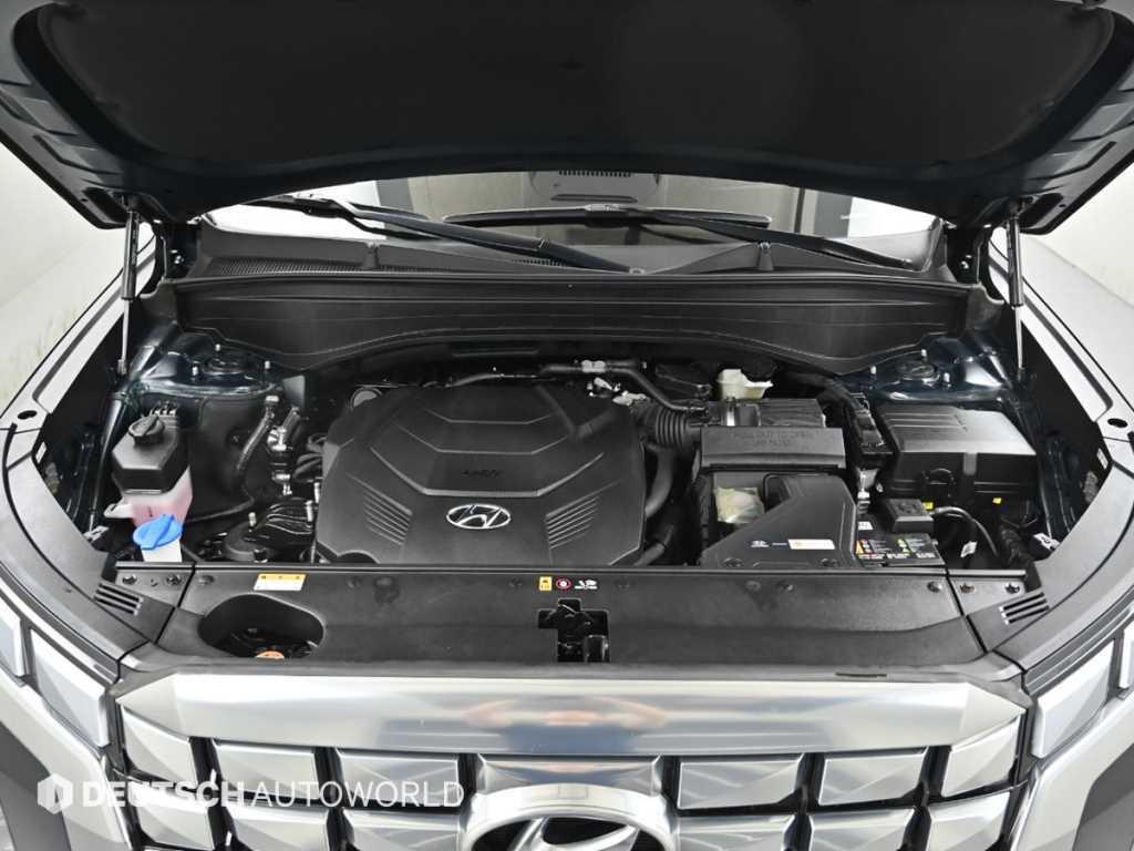 Hyundai Palisade — photo 06