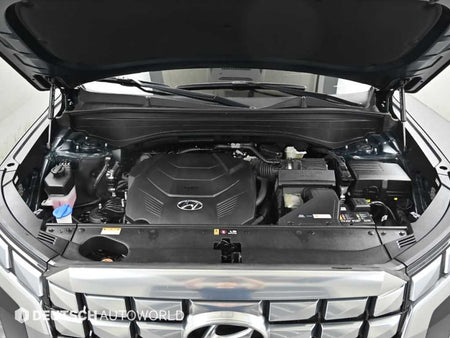 Hyundai Palisade — photo 06