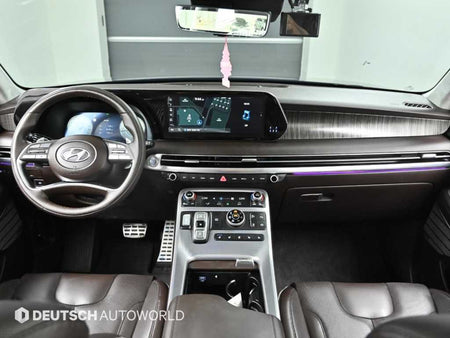 Hyundai Palisade — photo 07
