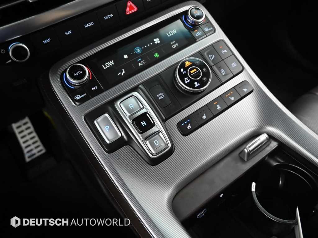 Hyundai Palisade — photo 09
