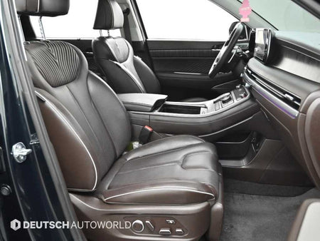 Hyundai Palisade — photo 10