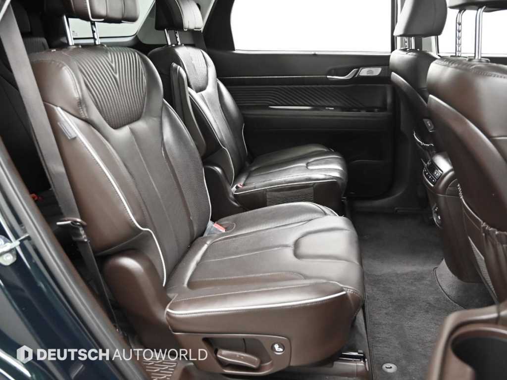 Hyundai Palisade — photo 12