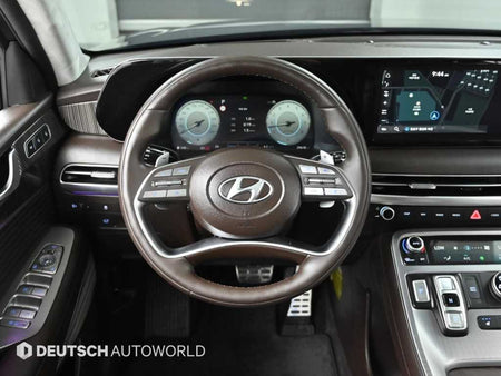 Hyundai Palisade — photo 13