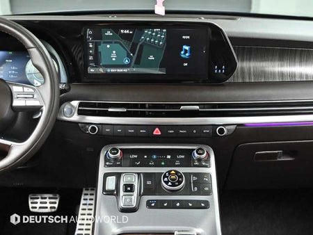 Hyundai Palisade — photo 14