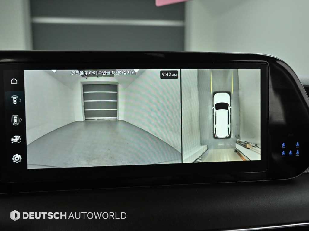 Hyundai Palisade — photo 15
