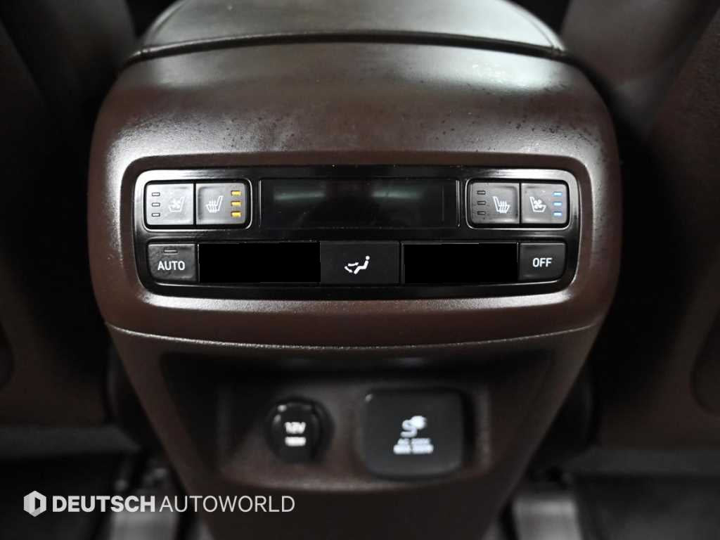 Hyundai Palisade — photo 16