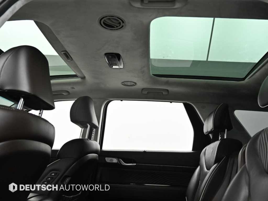 Hyundai Palisade — photo 18