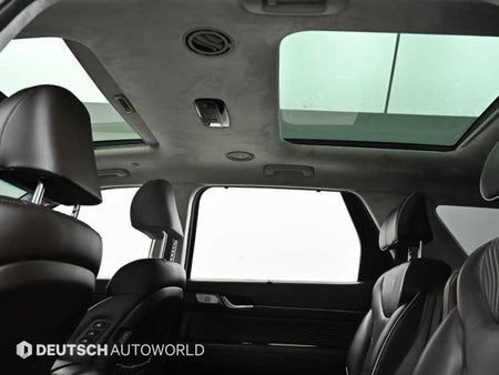 Hyundai Palisade — photo 18