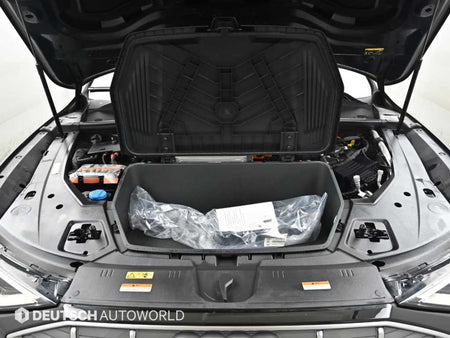 Audi e-tron — photo 06