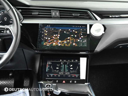 Audi e-tron — photo 14