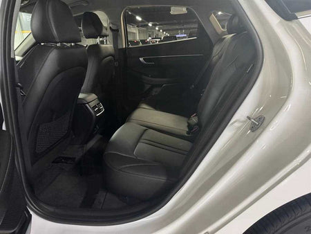 Hyundai Sonata — photo 05