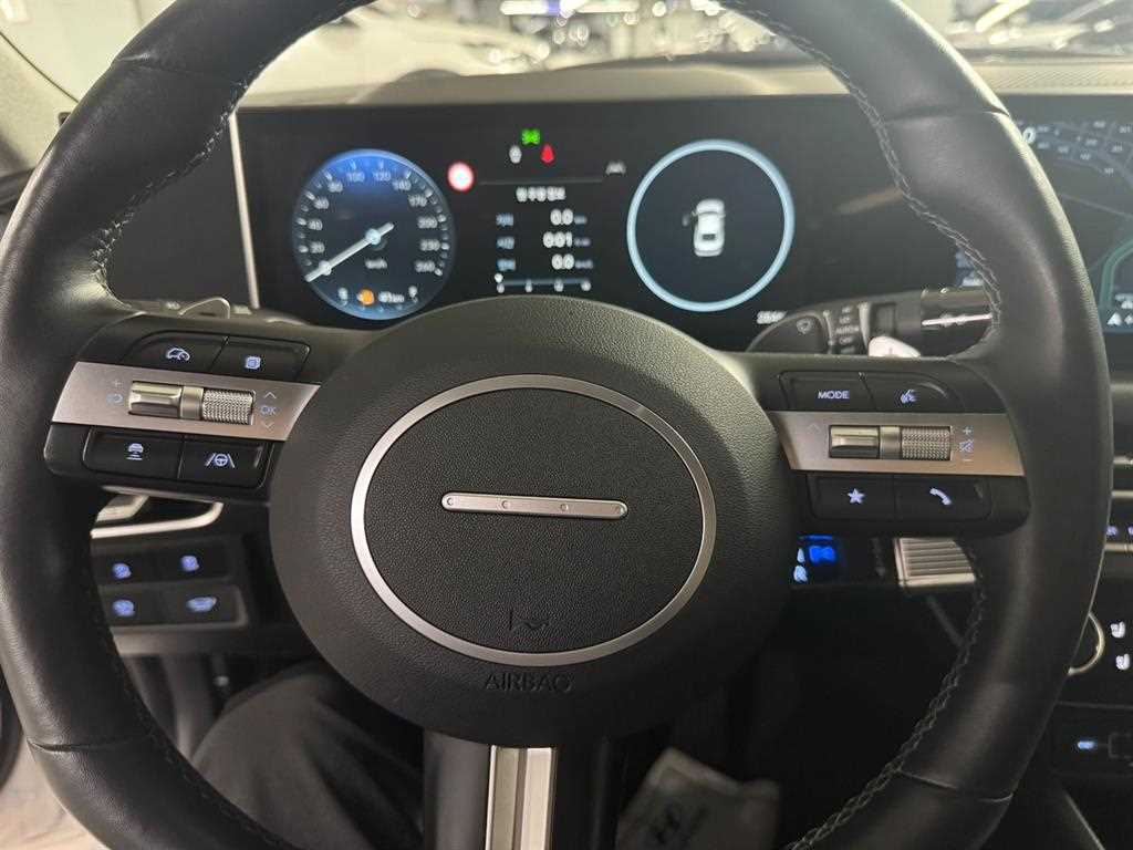 Hyundai Sonata — photo 08