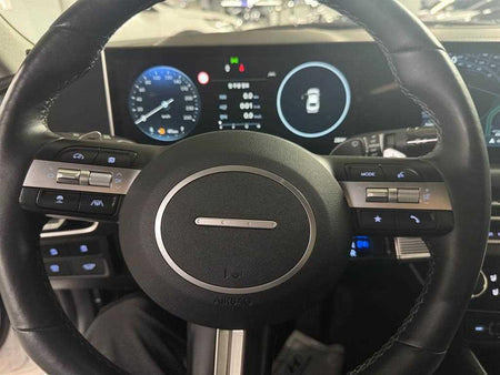 Hyundai Sonata — photo 08