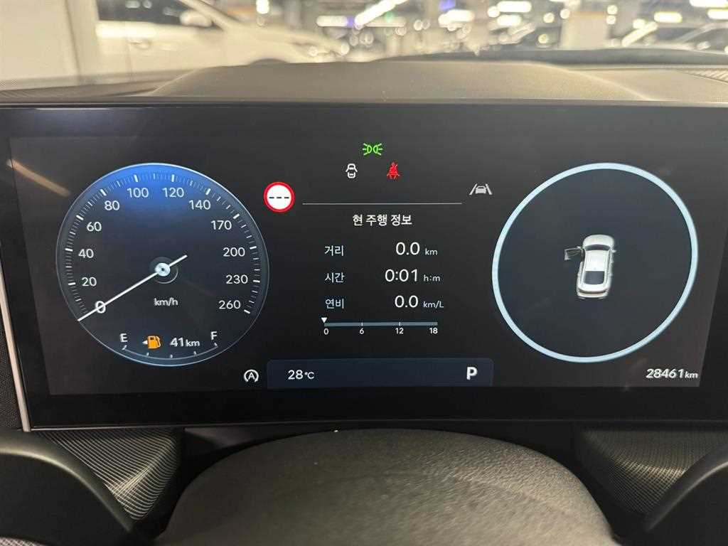 Hyundai Sonata — photo 09