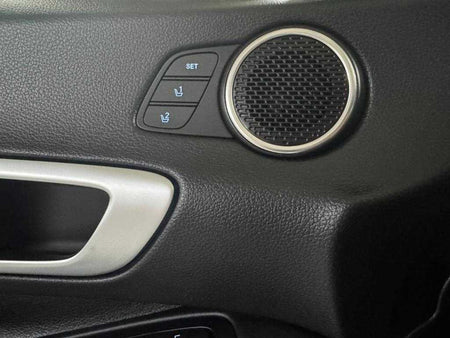 Hyundai Sonata — photo 12