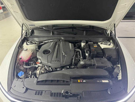 Hyundai Sonata — photo 13