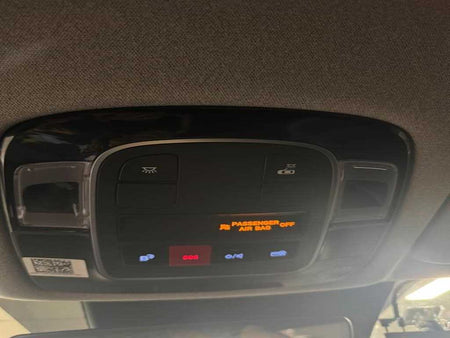 Hyundai Sonata — photo 17