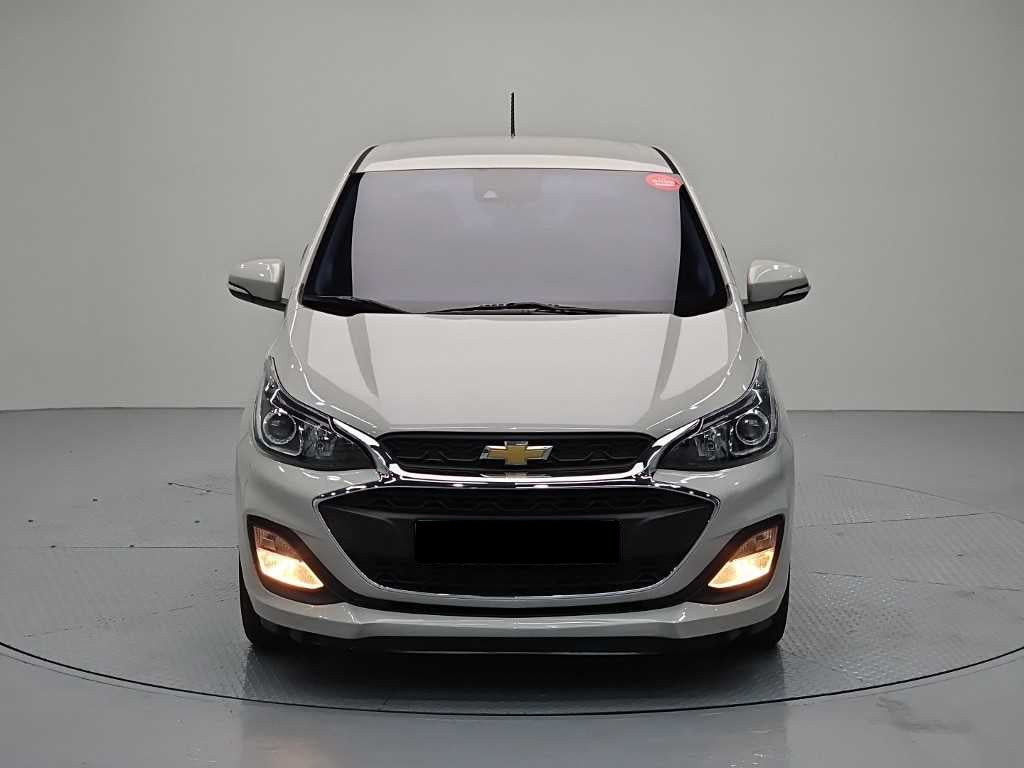 CHEVROLET Spark — photo 02