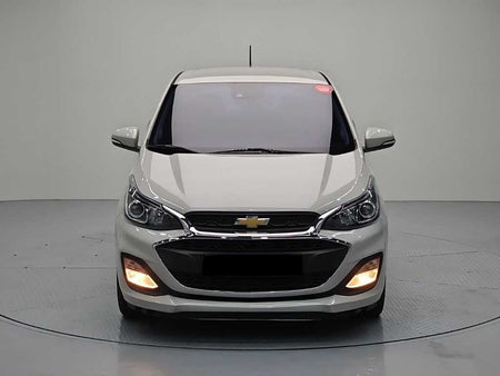 CHEVROLET Spark — photo 02