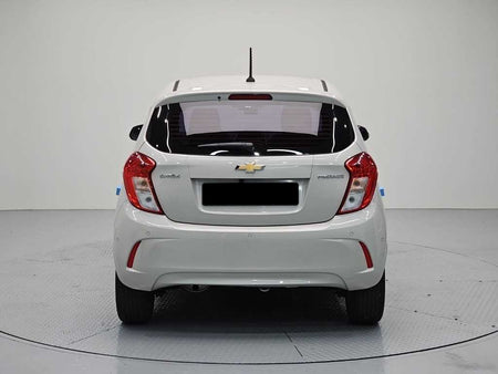 CHEVROLET Spark — photo 03