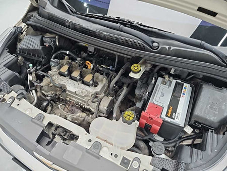 CHEVROLET Spark — photo 05
