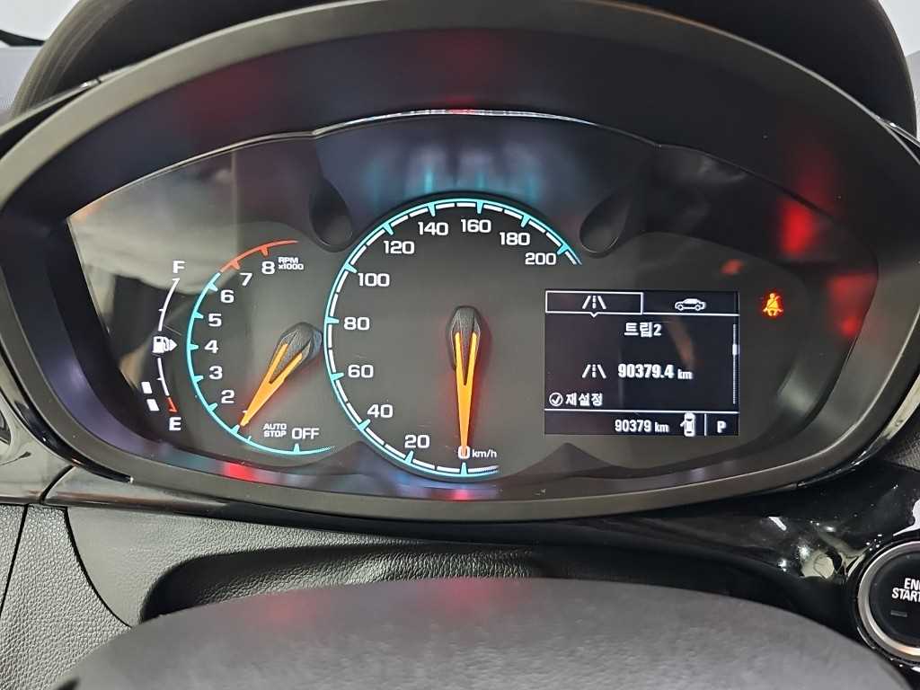 CHEVROLET Spark — photo 06