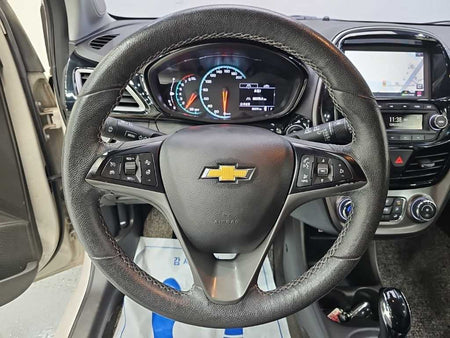 CHEVROLET Spark — photo 09