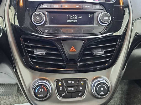 CHEVROLET Spark — photo 10