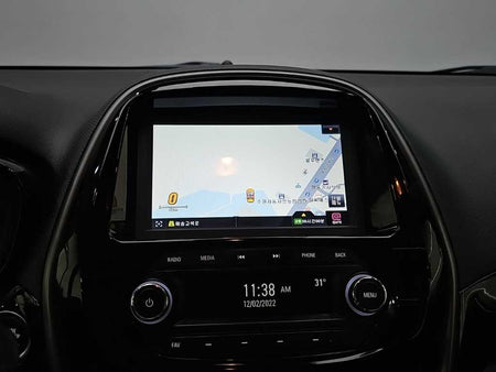CHEVROLET Spark — photo 13