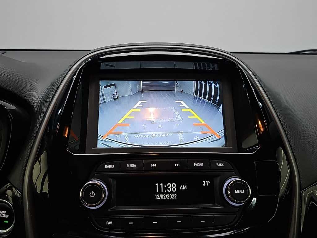 CHEVROLET Spark — photo 14