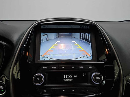 CHEVROLET Spark — photo 14