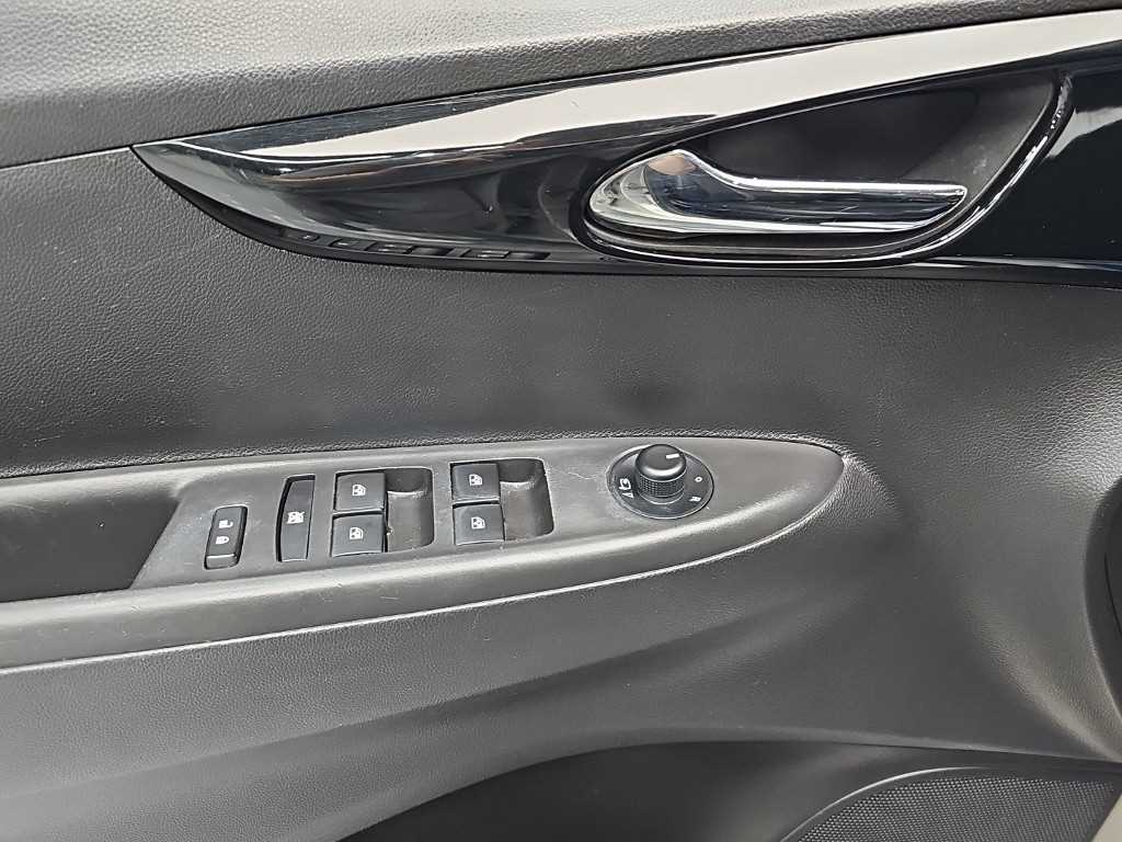 CHEVROLET Spark — photo 15