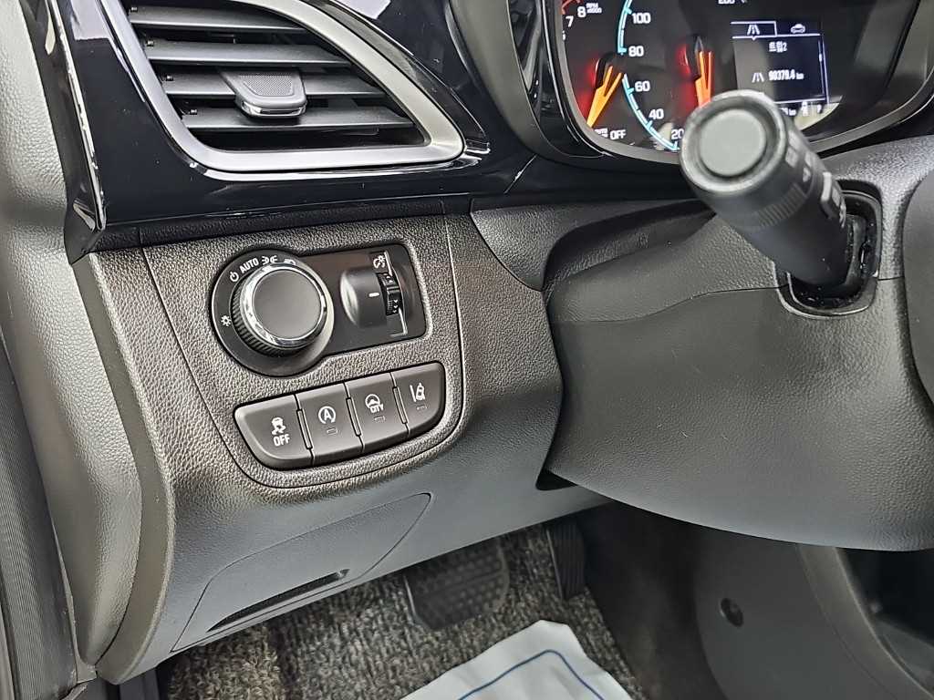 CHEVROLET Spark — photo 16