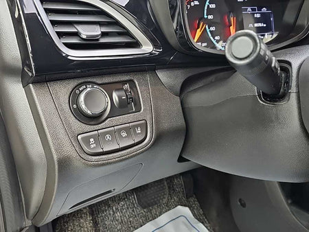 CHEVROLET Spark — photo 16