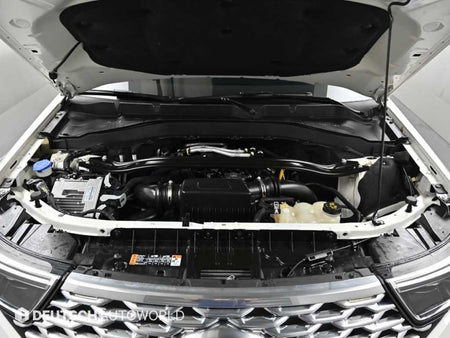 Ford Explorer — photo 06