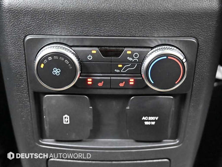 Ford Explorer — photo 16