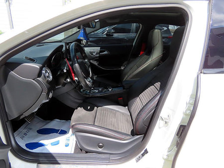 Mercedes-Benz A-Class — photo 05